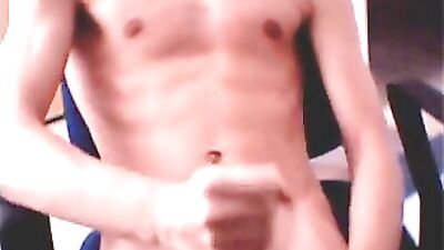 Raw & Naughty Cum Shots - Me Wanking Revisited!