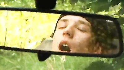 Straight-up Action - Uyrrpick-up Gay Porn Video!