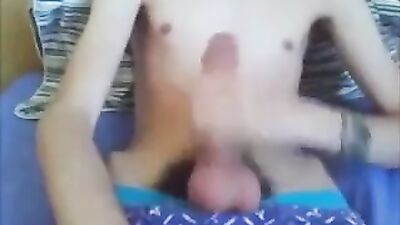 Raw Sexuality: Big Cocks Smooth Boy Massive Delight!