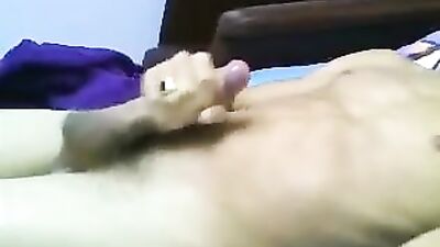 Hot Cumming Guy - Sexy Porn Video