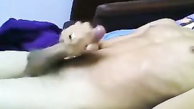 Hot Cumming Guy - Sexy Porn Video