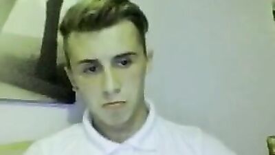 Gang Bang Web Cam - Guy Cumming Extravaganza