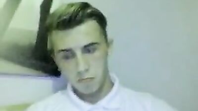 Gang Bang Web Cam - Guy Cumming Extravaganza