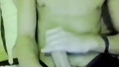 Gang Bang Web Cam - Guy Cumming Extravaganza