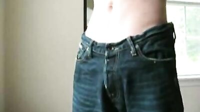 Gay Porn Twink Jerks - Hollister Underwear Edition!