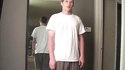 Young And Hard - Gregs Helpful Helper