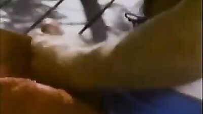 Vintage Work-out XXX - A Classic Gay Porn Video for Men Who Love Mature Bodies and Old School Action!