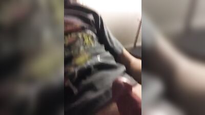 Gay Bud-Licking Porn: The Ultimate Action Video!