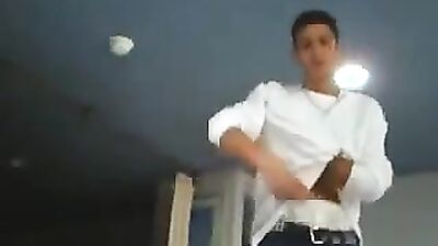 Gay Solo Pride - Web-Cam - Very nice solo