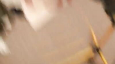 Three teen boys wanking together - Action