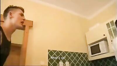 Gay Porn Game Changer - Bareback Action