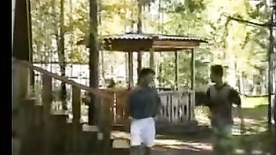 Sultry Vintage Men - Caught in the Act