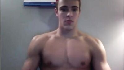 Perfecto Lolito Web-Cam Sexy Hunk: A Gay Porn Video to Fulfill Your Fantasies