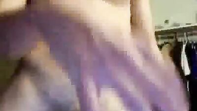 Cumming in Glass: Boys Wild Orgasm!