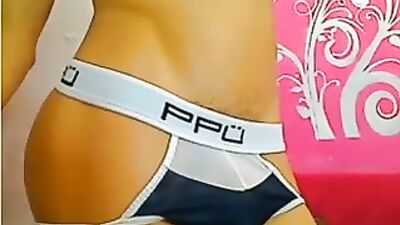 Latin Heat: A Sexy Gay Porn Video for Your Viewing Pleasure!