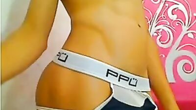 Latin Heat: A Sexy Gay Porn Video for Your Viewing Pleasure!