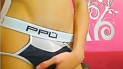 Latin Heat: A Sexy Gay Porn Video for Your Viewing Pleasure!