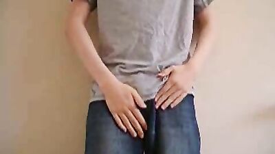 Cumming Amateur Uncut: The Ultimate Jerk-Off Showdown!