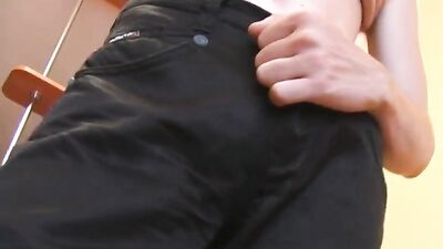 Dannys Return: HD Solo Porn Fusion in Three Intense Parts!