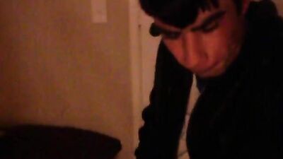 Mees Bedroom Antics: A Gay Porn Video with Fun, Hot Solo Action!