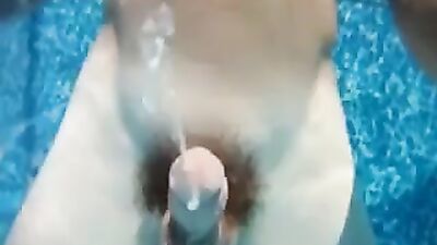 Waterfalls of Cum: A Gay Porn Adventure