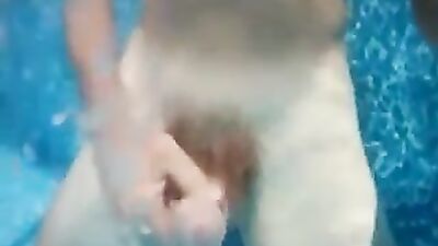 Waterfalls of Cum: A Gay Porn Adventure