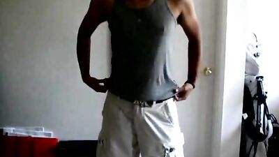 Asian Twink Cutie Exposes Everything in New Gay Porn Video