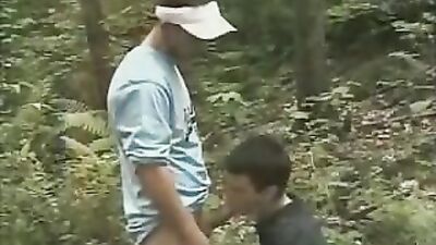 Gay Porn - Bewitched Forest: Action Adventure This is an action-packed gay porn video that will take you on a thrilling journey through the enchanted forest.