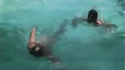 Summer Heat: Action Packed Gay Porn Adventure