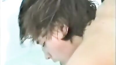 Wild Boys: Teenage Action - Unleash Your Inner Beast!