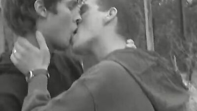 Bareback Soccer Punks in Movies - A Wild Gay Sex Encounter