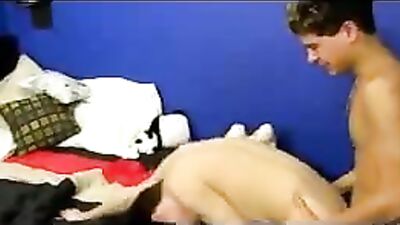 Twink Fun: Unleashed Desires