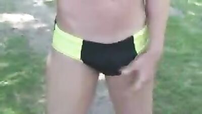 Gay Pride: Horny Amateurs - I Honk! Give Me Your Horns - Gay Porn Videos