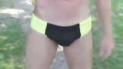 Gay Pride: Horny Amateurs - I Honk! Give Me Your Horns - Gay Porn Videos