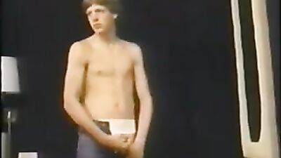 Jacks are better - The Vintage Twins Classic: A Gay Porn Masterpiece