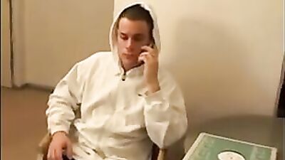 Sexy British Boys Unleashed - Bareback Passion