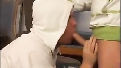 Sexy British Boys Unleashed - Bareback Passion