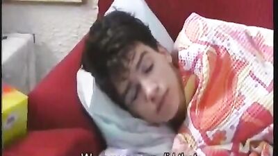 Unleashed Desires: The Return of Uncle Mario!