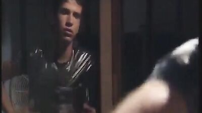 Unleashed Desires: The Return of Uncle Mario!