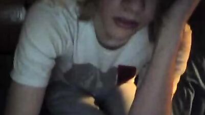 Web-Camming Emo Jerks: The Next Level!