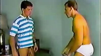 Head Of The Class II: Neil Thomas And Less Steins Sexual Education!