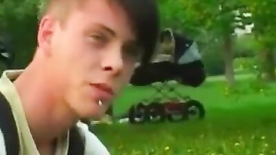 Straight Fuckers: Gay Porn Group Sex!