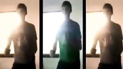 Insane Amateur Boys: The Ultimate Gay Porn Experience