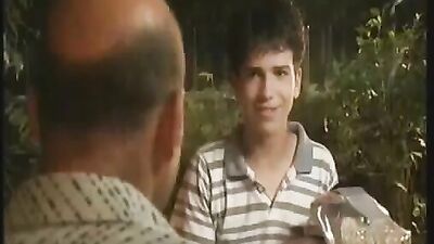 Unleashed Desires: My Uncle Mario - The Final Chapter