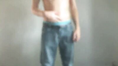 Markys Wild Side Exposed - Amateur Gay Porn Video