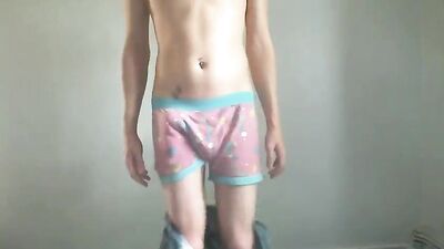 Markys Wild Side Exposed - Amateur Gay Porn Video