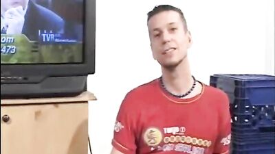 Gay Sex Toys Stretch Asses: The Ultimate Oral Adventure!