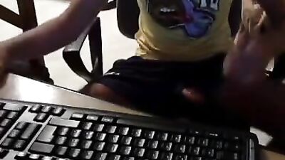 Hispanic Hottness - Web-Cams Latest Discovery!