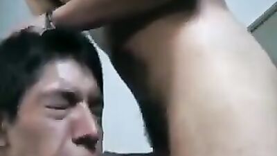 Ki*dnapped, d & Defiled by Group Sex Fiends!