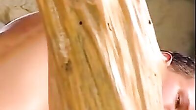 Garden Romance: Action Gay Porn Video - Hardcore Passion in the Garden!